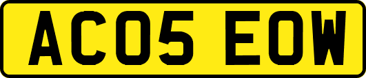 AC05EOW