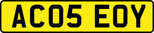 AC05EOY