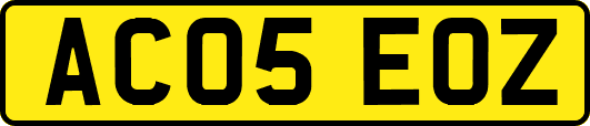 AC05EOZ