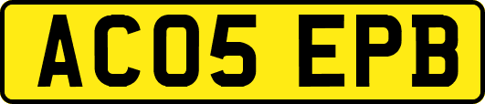 AC05EPB