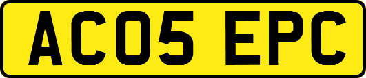 AC05EPC