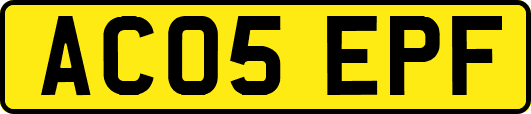AC05EPF