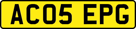 AC05EPG