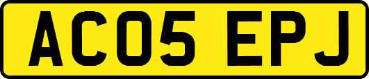 AC05EPJ