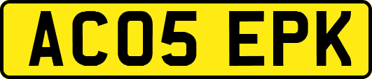AC05EPK