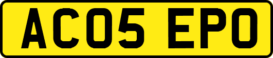 AC05EPO