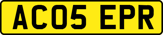 AC05EPR