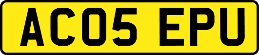 AC05EPU