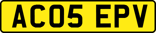 AC05EPV