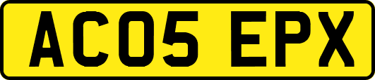 AC05EPX