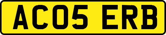 AC05ERB