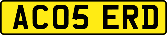AC05ERD
