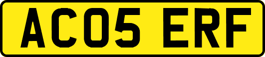 AC05ERF