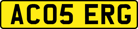 AC05ERG