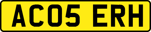 AC05ERH