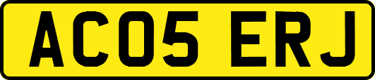 AC05ERJ