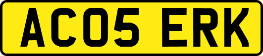AC05ERK