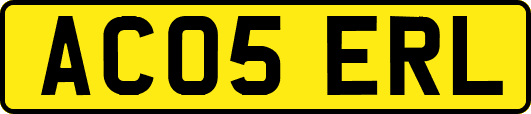 AC05ERL