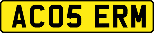AC05ERM