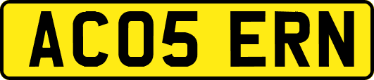 AC05ERN