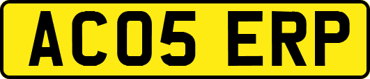 AC05ERP