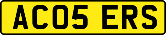 AC05ERS
