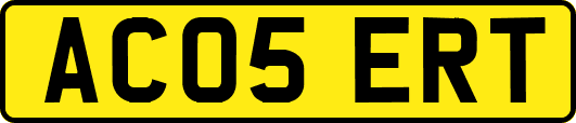 AC05ERT
