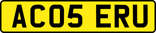 AC05ERU
