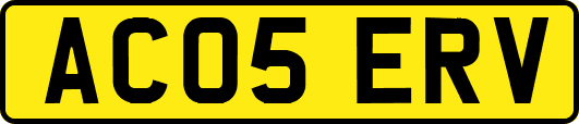 AC05ERV