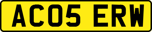 AC05ERW