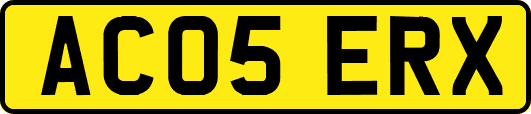 AC05ERX