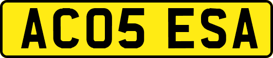 AC05ESA