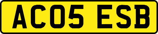 AC05ESB
