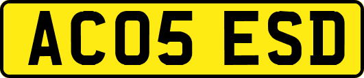 AC05ESD