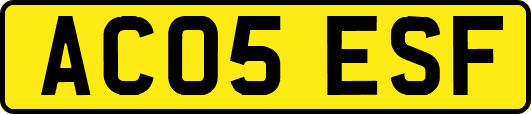 AC05ESF