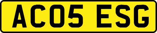 AC05ESG