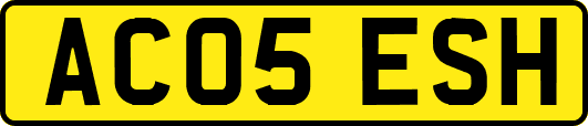 AC05ESH