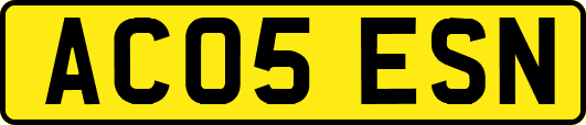 AC05ESN