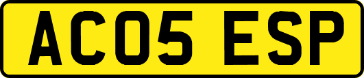 AC05ESP