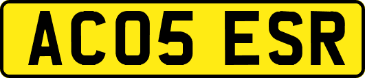 AC05ESR