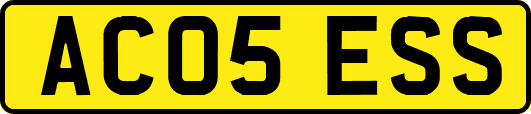 AC05ESS
