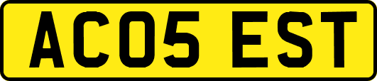 AC05EST