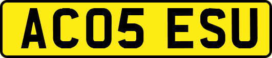 AC05ESU