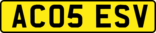 AC05ESV