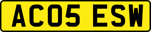 AC05ESW