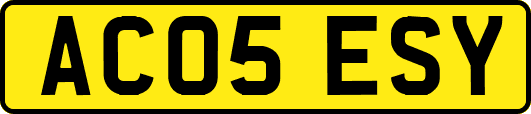 AC05ESY