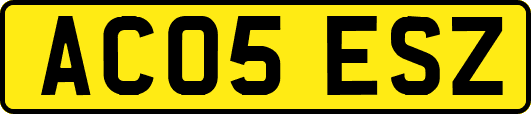 AC05ESZ