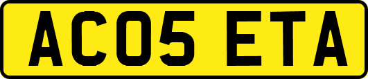 AC05ETA