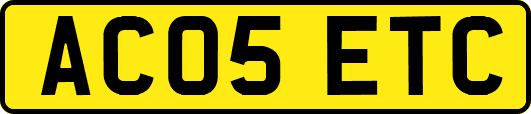 AC05ETC