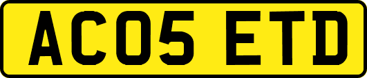 AC05ETD